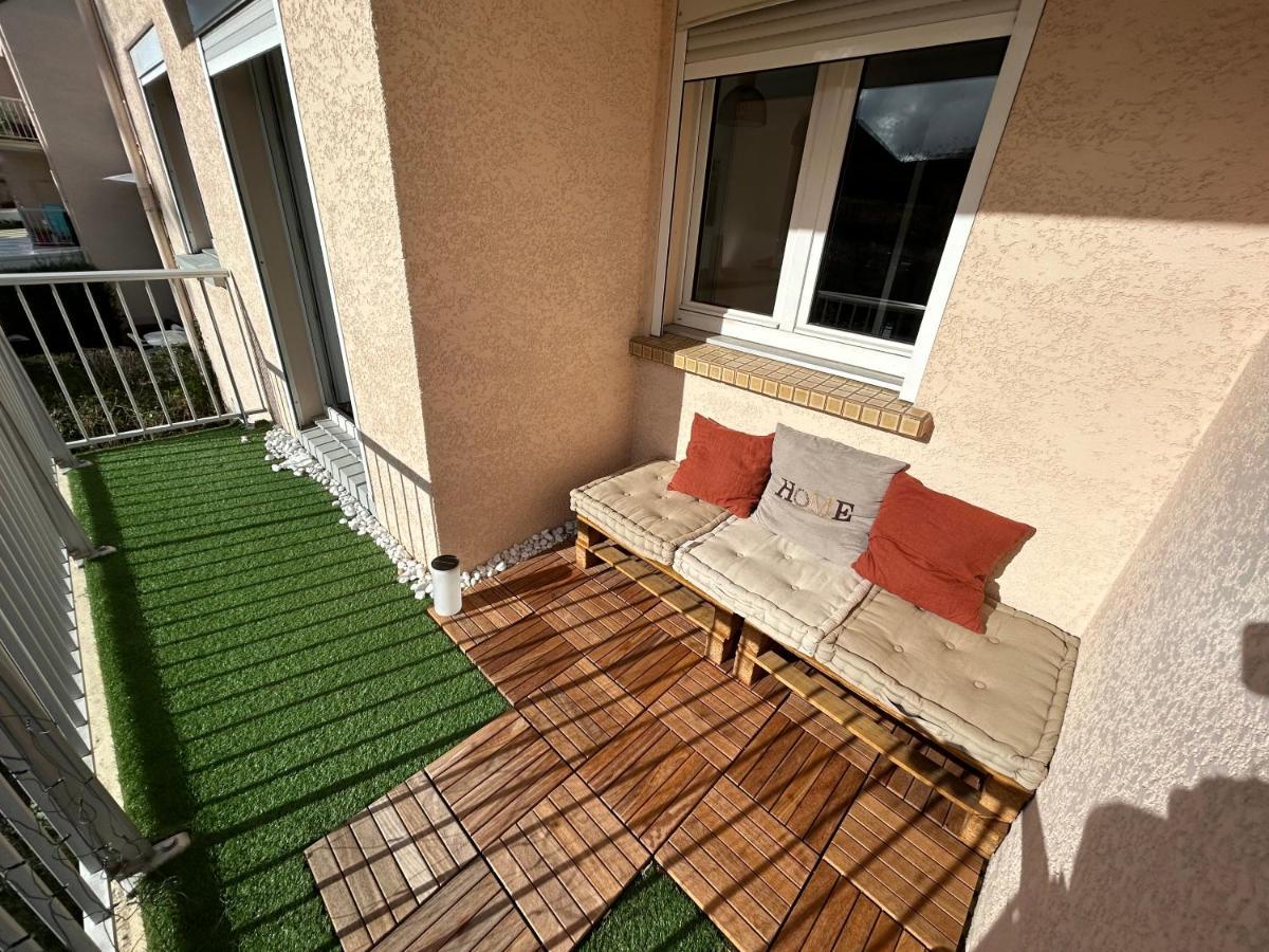 Dream Loft Paris&Disney--20Min-- Roissy-en-Brie Exterior foto